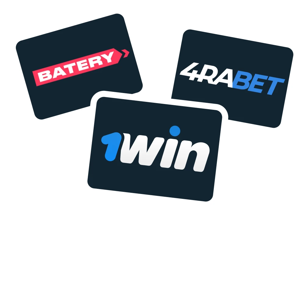 See alternative brands that Stake recommends.