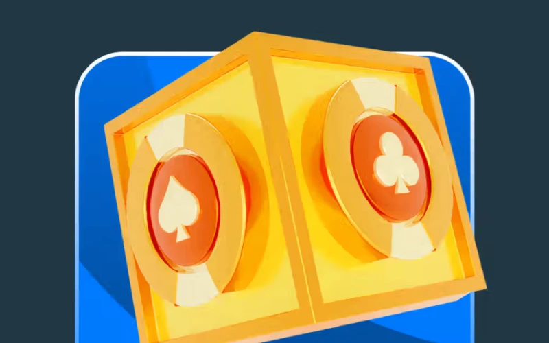 Get a Casino Challenges bonus on the Stake platform.
