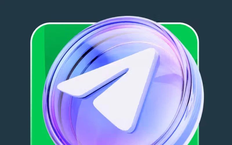 Stake offers a Telegram challenges bonus.