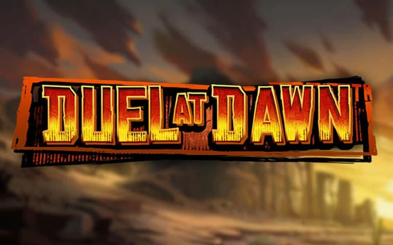 Feel the sweet winnings of victory in the Duel at Dawn game from Stake Casino.