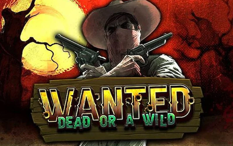 Achieve high rankings for the Wanted Dead of a Wild game on the Stake casino site.